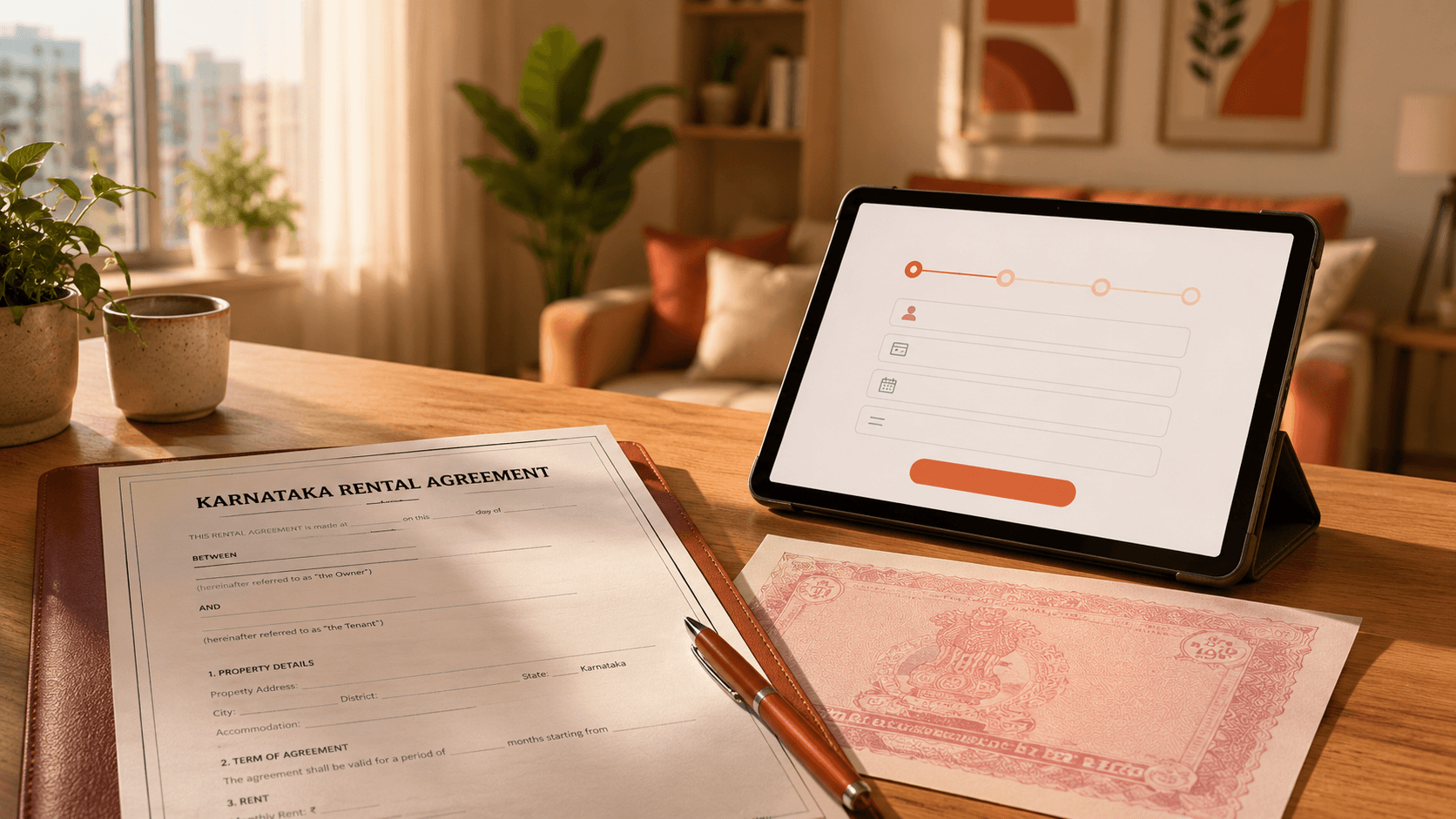 Karnataka Rent Agreement Rules Everyone Must Know in 2026