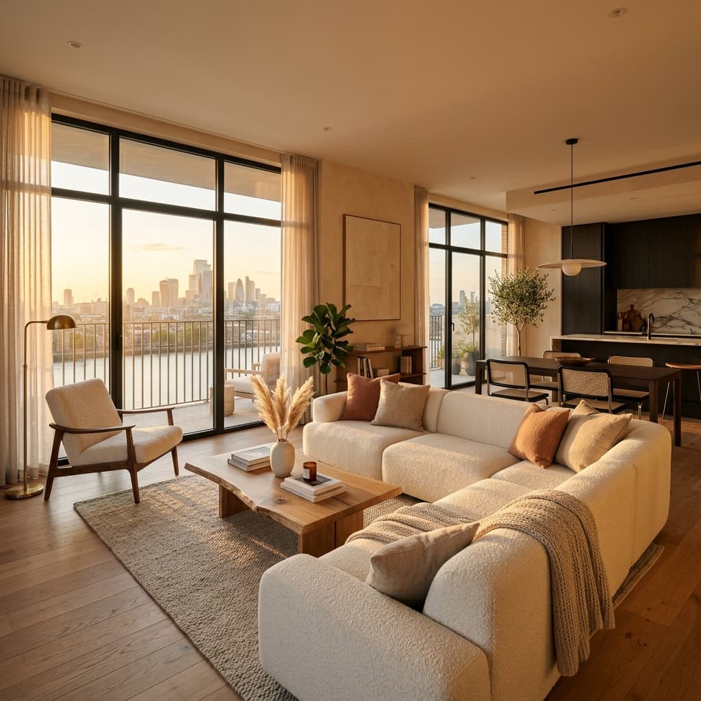"Welcome to Rentley: The Future of Modern Living