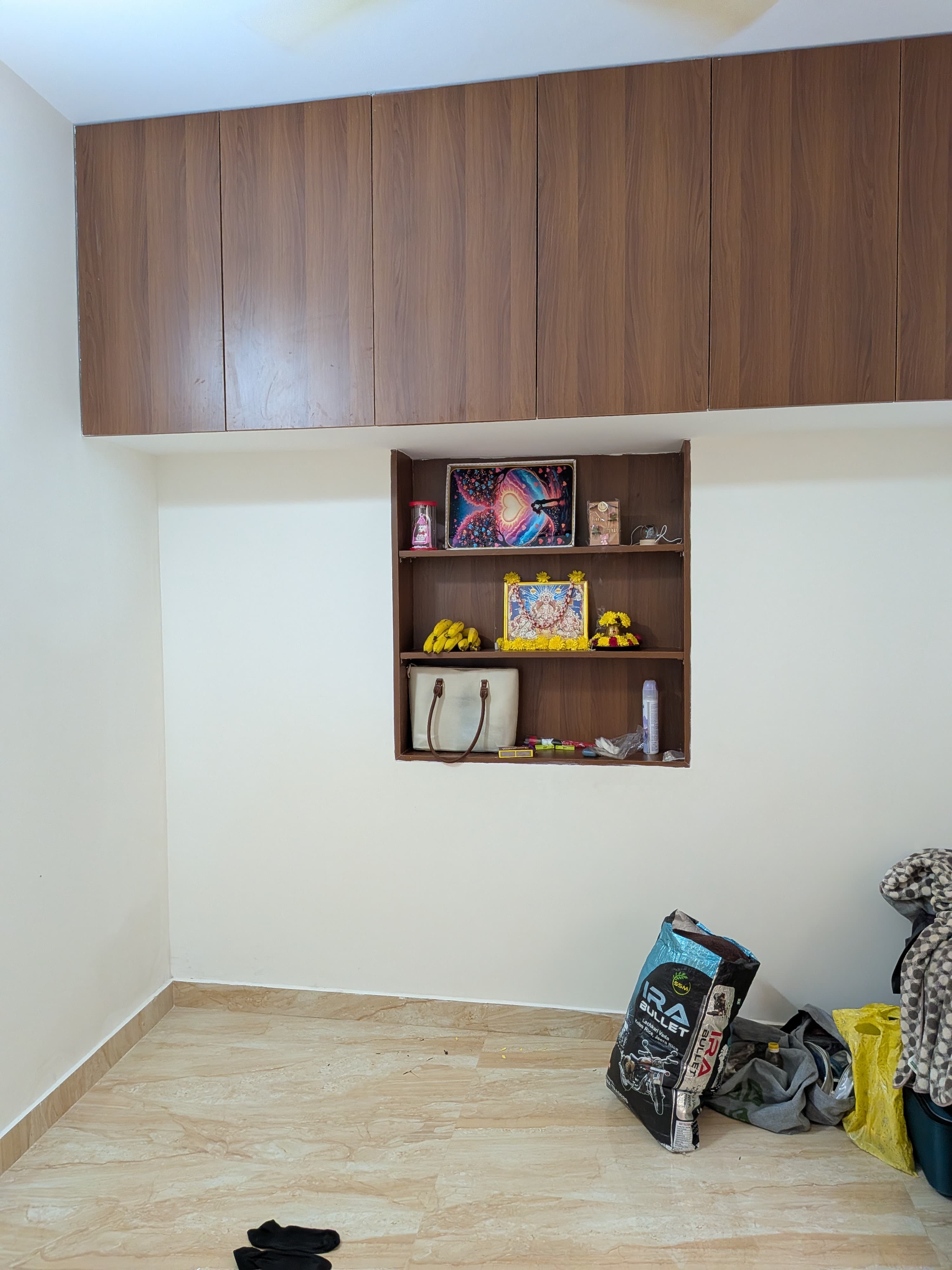 1RK for rent in Kothanur