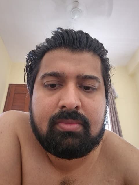 Ashutosh Dinanath Pandey
