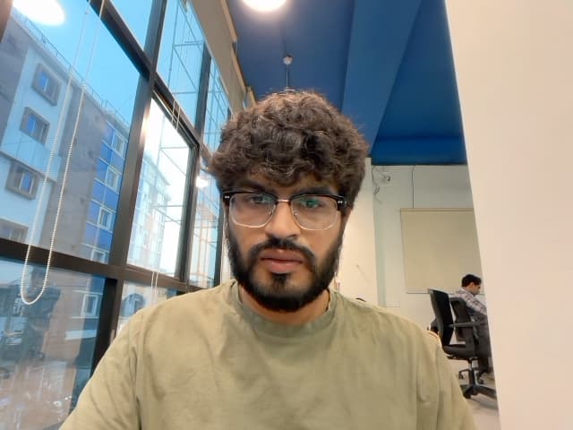 Puneeth N