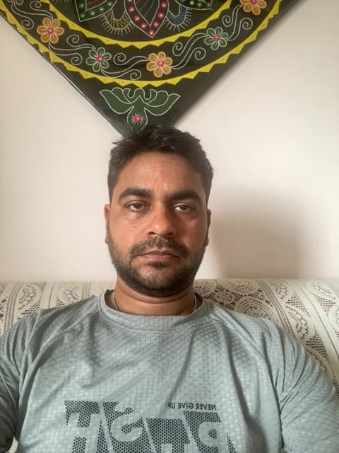 Ashutosh Rath