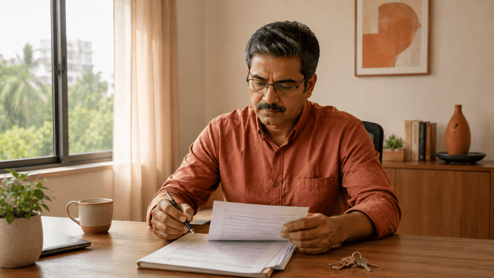 Landlord Rights in India: What You Can and Cannot Do (2026)